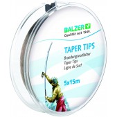Balzer Taper Tips Shockleaders